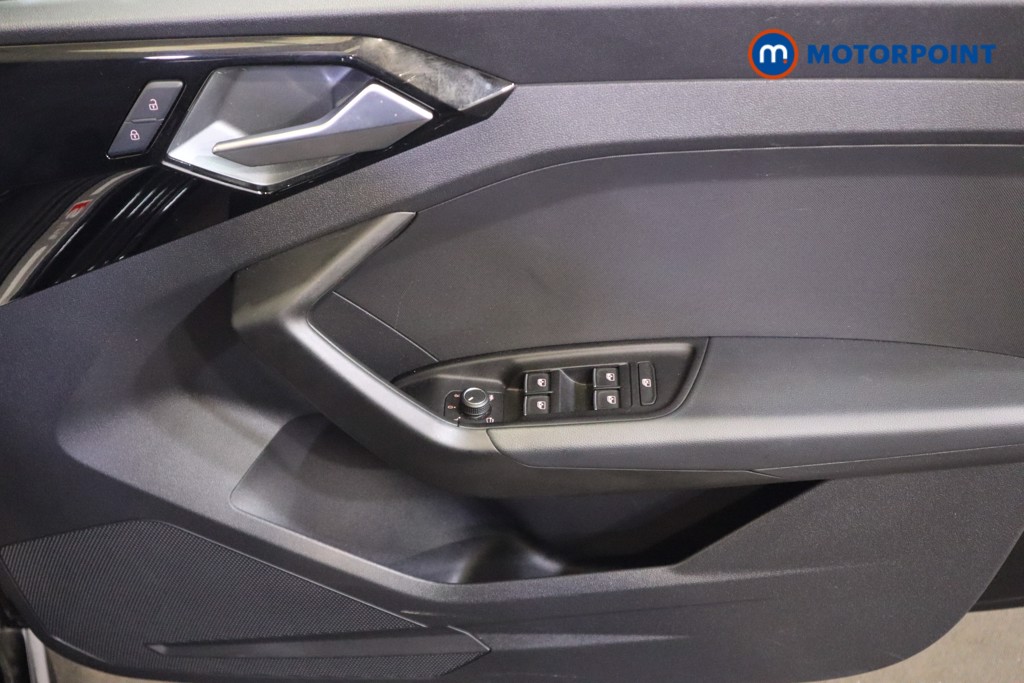 Audi A1 S Line Automatic Petrol Hatchback - Stock Number (1583762) - 13th supplementary image