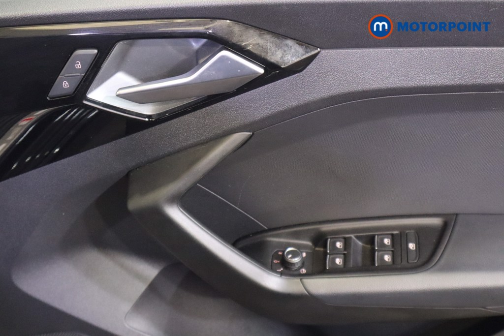 Audi A1 S Line Automatic Petrol Hatchback - Stock Number (1583762) - 14th supplementary image