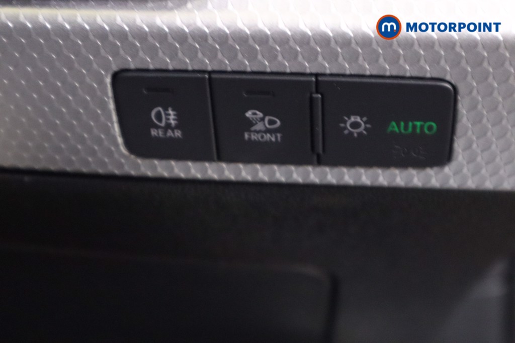 Audi A1 S Line Automatic Petrol Hatchback - Stock Number (1583762) - 16th supplementary image