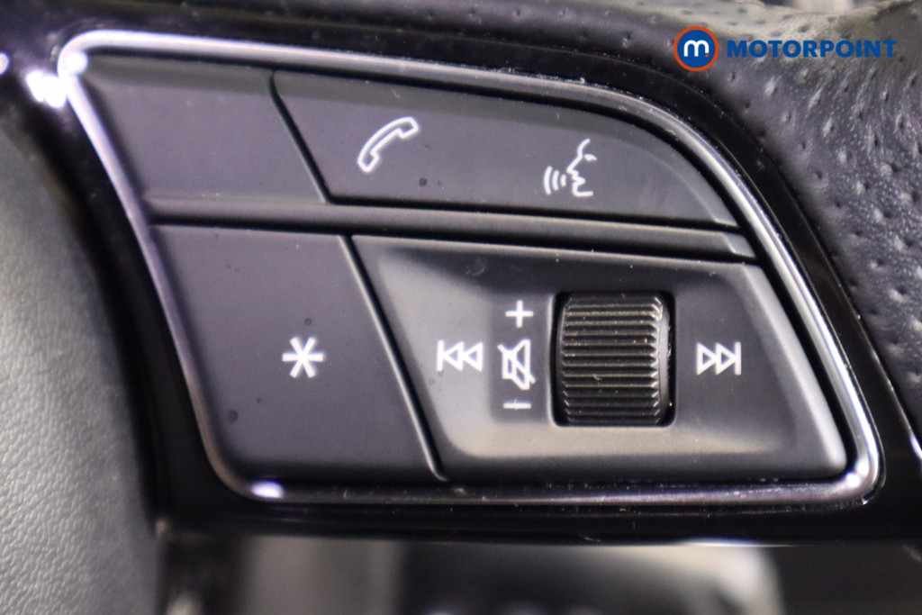 Audi A1 S Line Automatic Petrol Hatchback - Stock Number (1583762) - 18th supplementary image