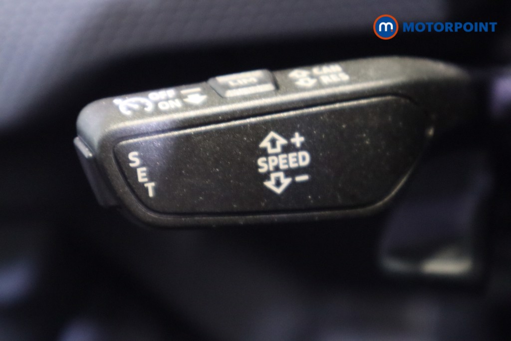 Audi A1 S Line Automatic Petrol Hatchback - Stock Number (1583762) - 19th supplementary image