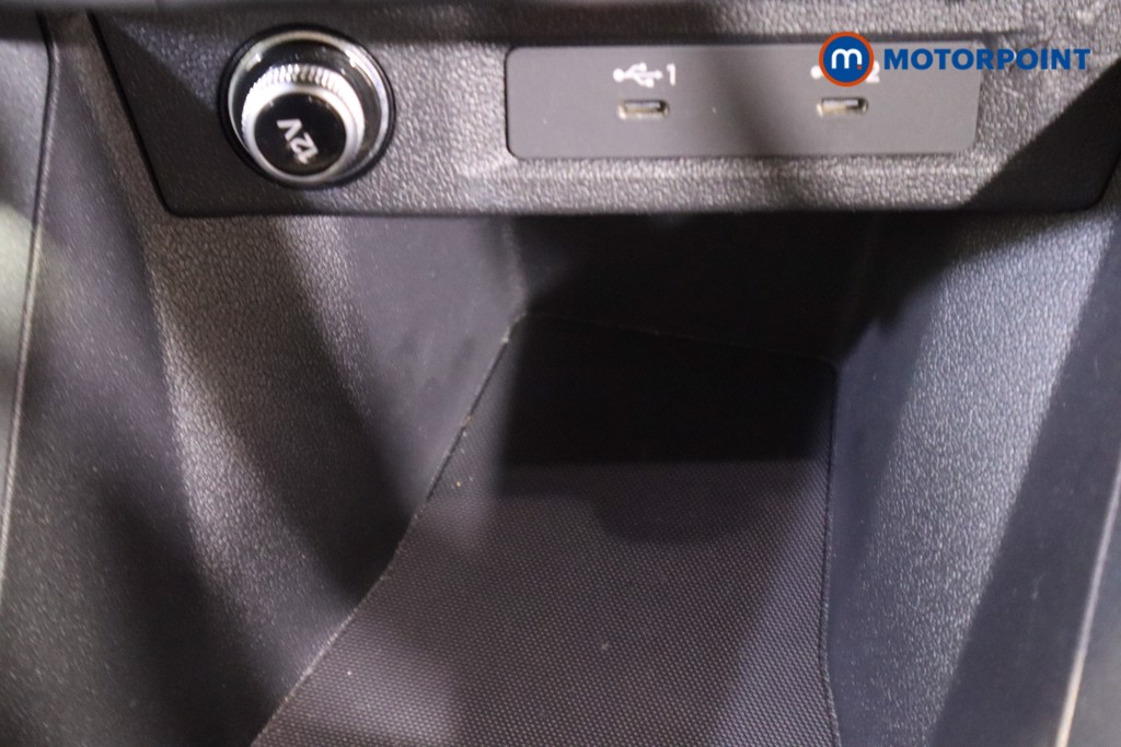 Audi A1 S Line Automatic Petrol Hatchback - Stock Number (1583762) - 22nd supplementary image
