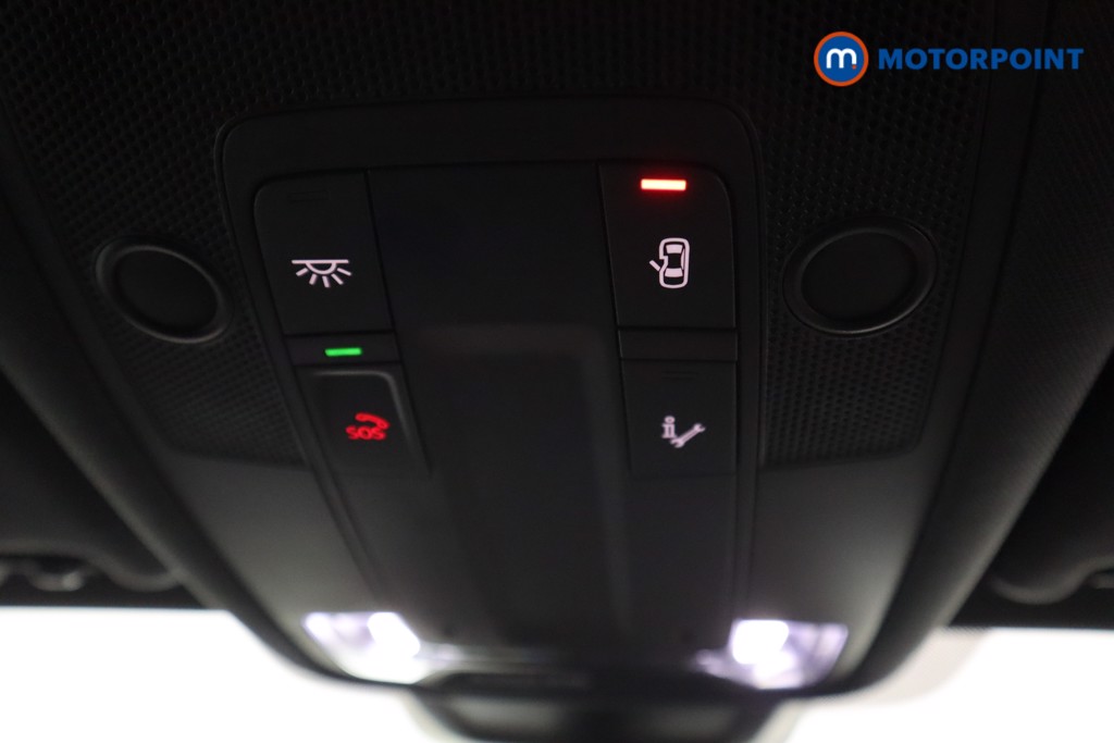 Audi A1 S Line Automatic Petrol Hatchback - Stock Number (1583762) - 24th supplementary image