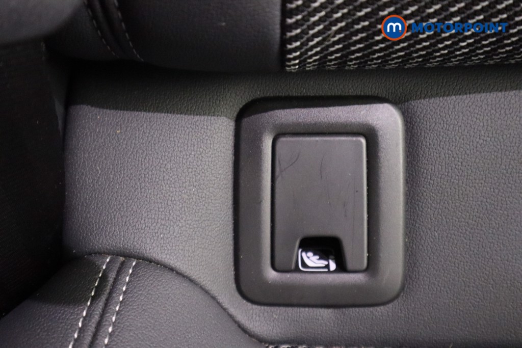 Audi A1 S Line Automatic Petrol Hatchback - Stock Number (1583762) - 25th supplementary image