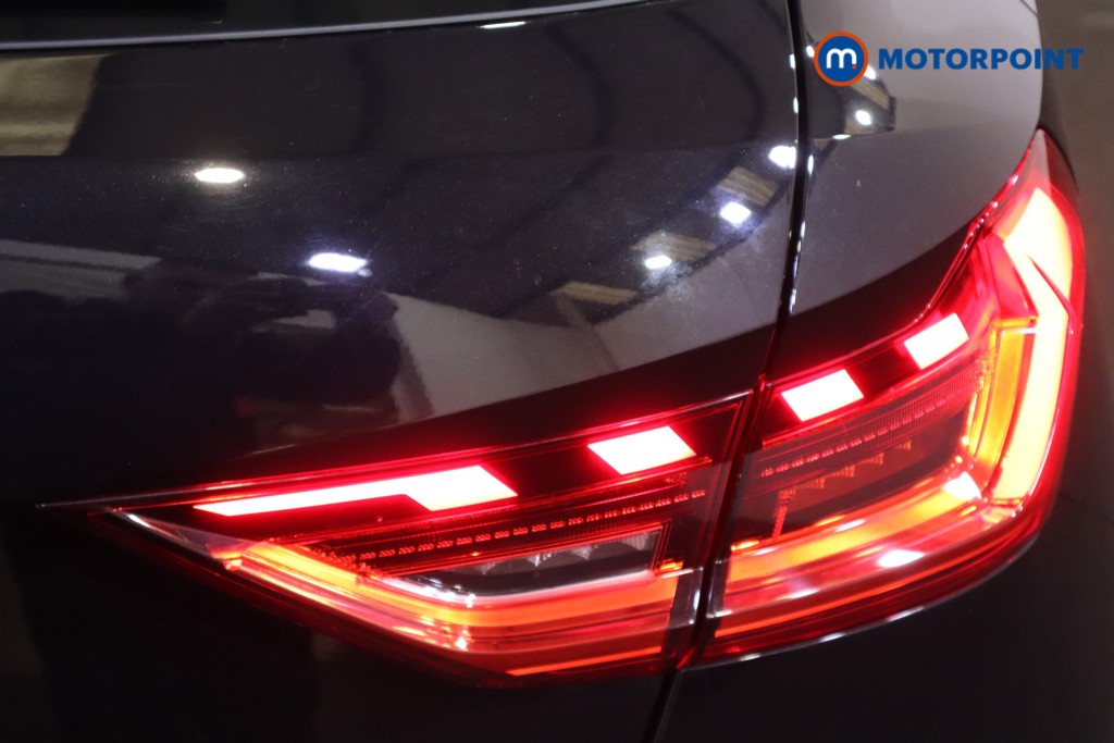 Audi A1 S Line Automatic Petrol Hatchback - Stock Number (1583762) - 28th supplementary image