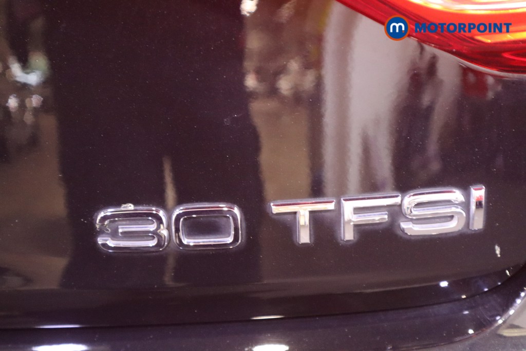 Audi A1 S Line Automatic Petrol Hatchback - Stock Number (1583762) - 29th supplementary image