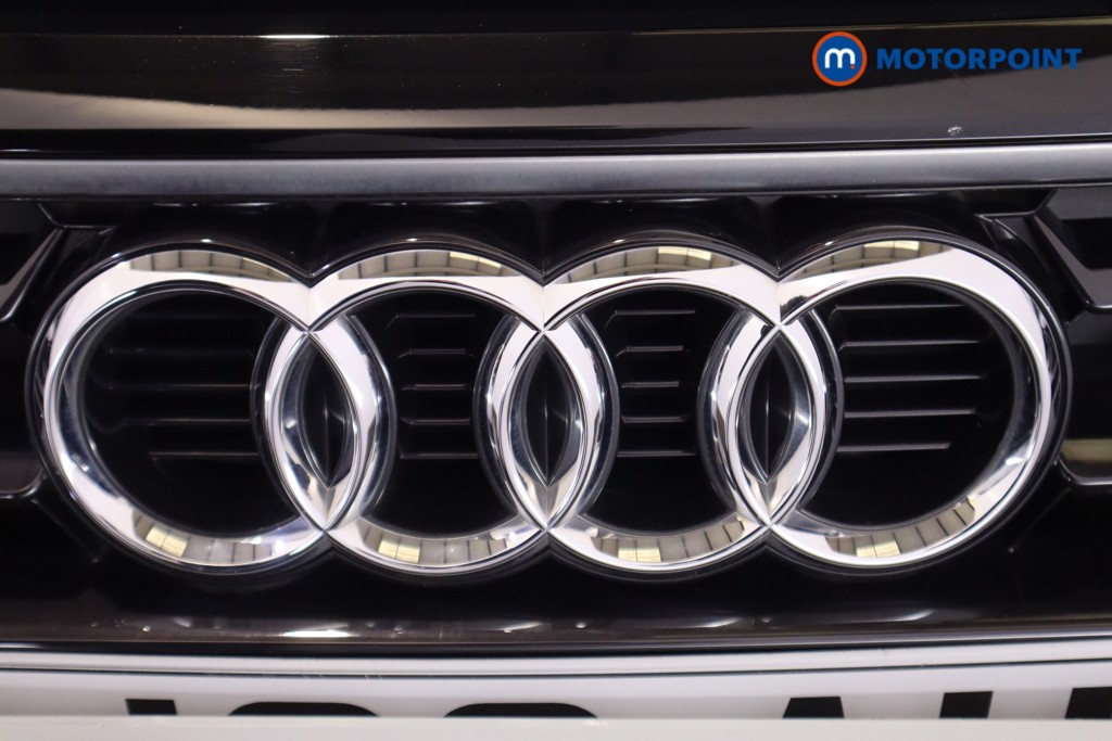 Audi A1 S Line Automatic Petrol Hatchback - Stock Number (1583762) - 33rd supplementary image
