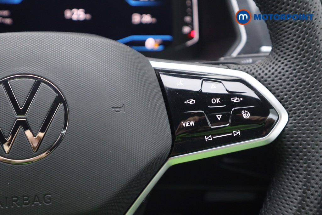 Volkswagen Tiguan R-Line Automatic Petrol SUV - Stock Number (1583806) - 7th supplementary image