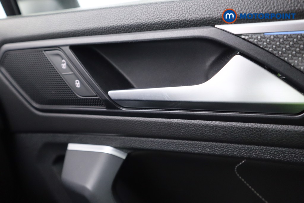 Volkswagen Tiguan R-Line Automatic Petrol SUV - Stock Number (1583806) - 10th supplementary image