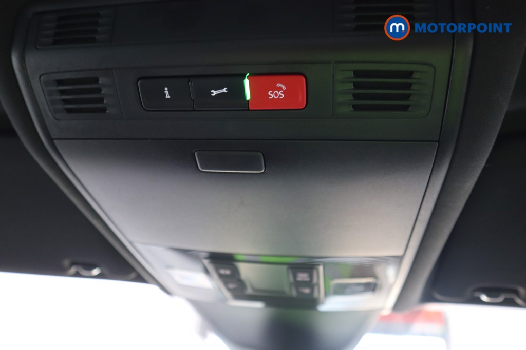 Volkswagen Tiguan R-Line Automatic Petrol SUV - Stock Number (1583806) - 12th supplementary image