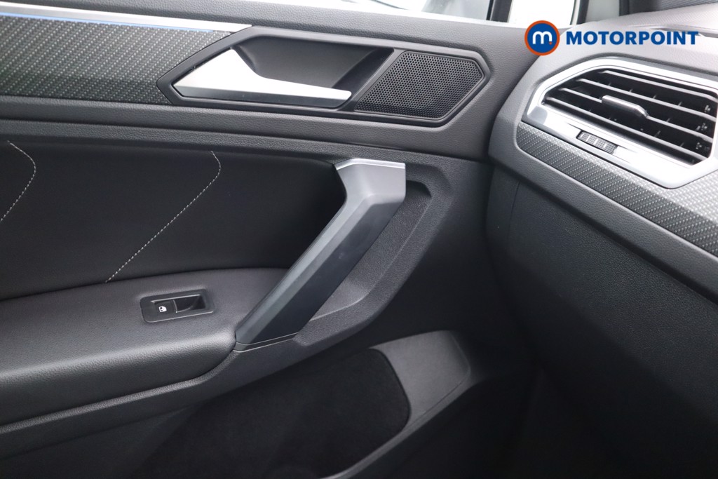 Volkswagen Tiguan R-Line Automatic Petrol SUV - Stock Number (1583806) - 13th supplementary image