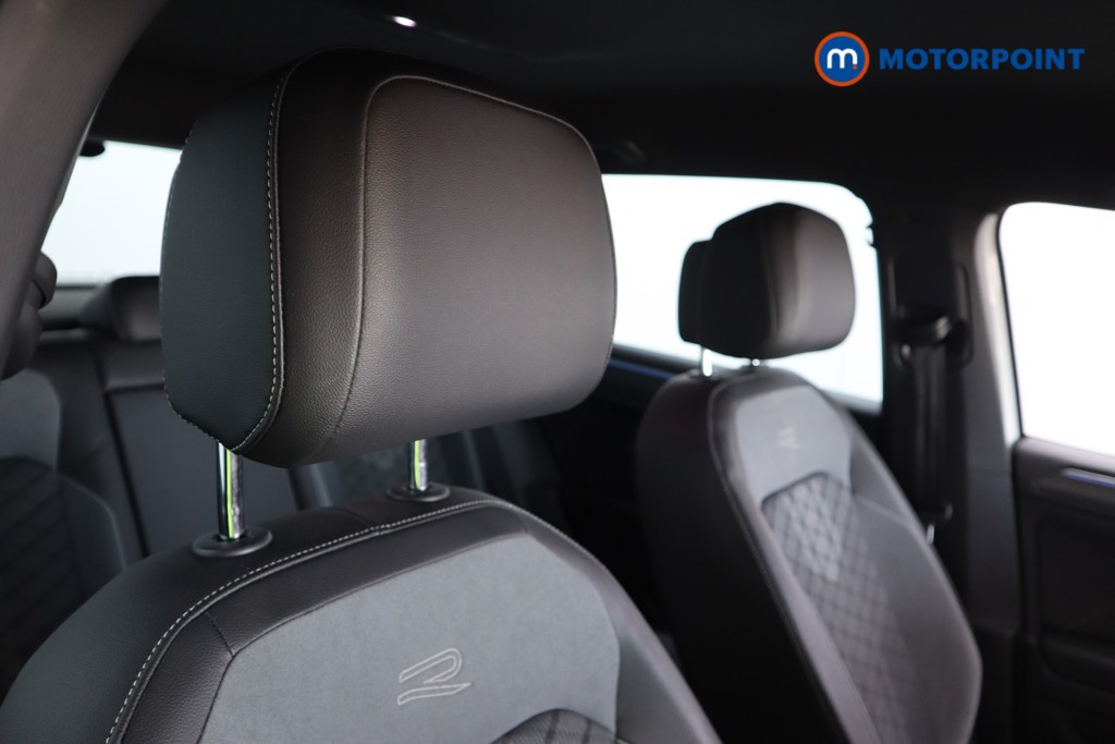 Volkswagen Tiguan R-Line Automatic Petrol SUV - Stock Number (1583806) - 14th supplementary image