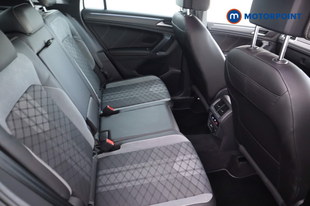 Volkswagen Tiguan R-Line Automatic Petrol SUV - Stock Number (1583806) - 16th supplementary image
