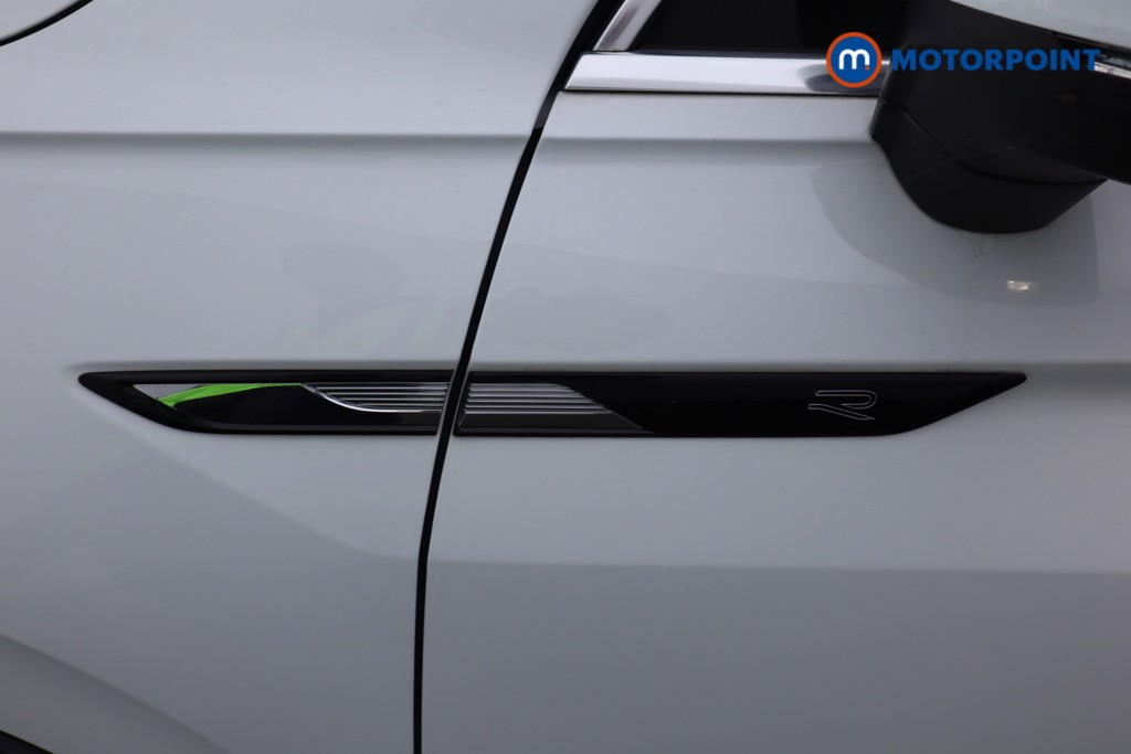 Volkswagen Tiguan R-Line Automatic Petrol SUV - Stock Number (1583806) - 24th supplementary image