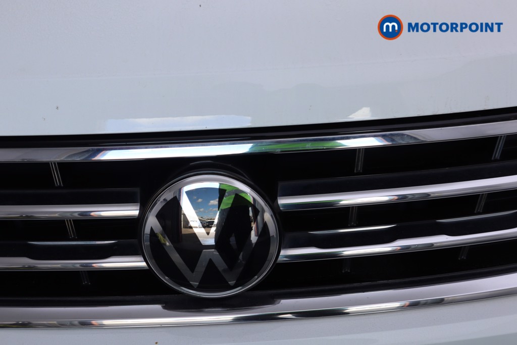 Volkswagen Tiguan R-Line Automatic Petrol SUV - Stock Number (1583806) - 25th supplementary image