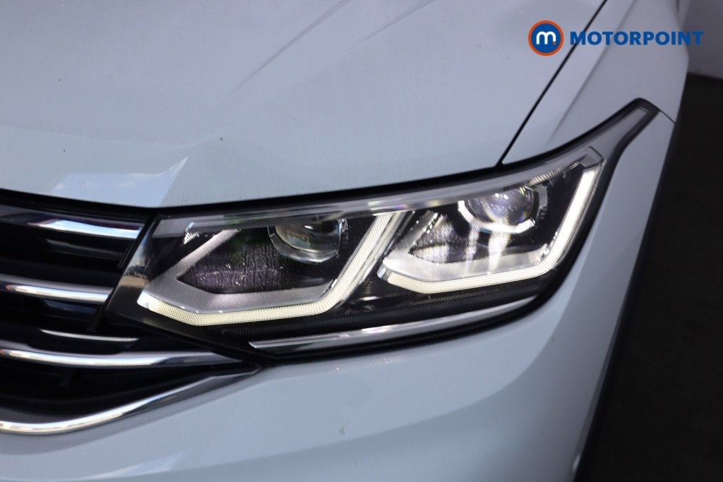 Volkswagen Tiguan R-Line Automatic Petrol SUV - Stock Number (1583806) - 26th supplementary image