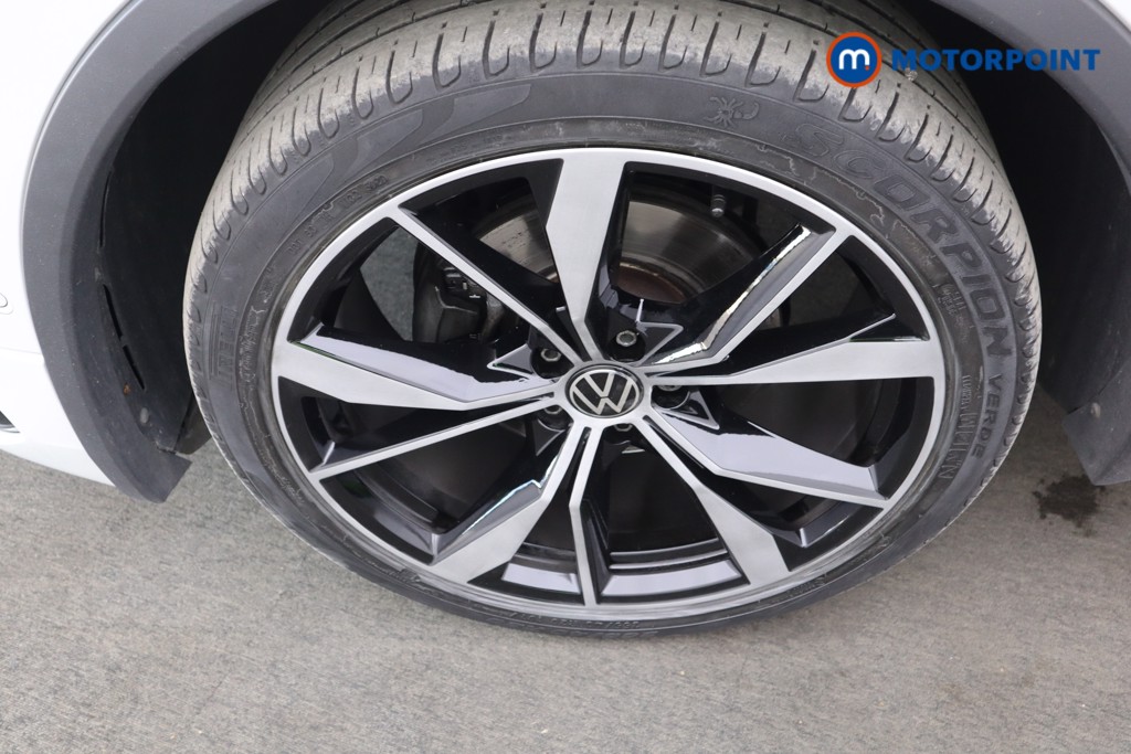 Volkswagen Tiguan R-Line Automatic Petrol SUV - Stock Number (1583806) - 28th supplementary image
