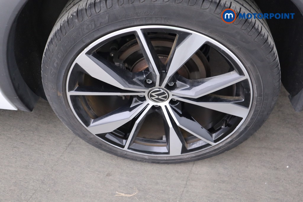 Volkswagen Tiguan R-Line Automatic Petrol SUV - Stock Number (1583806) - 29th supplementary image