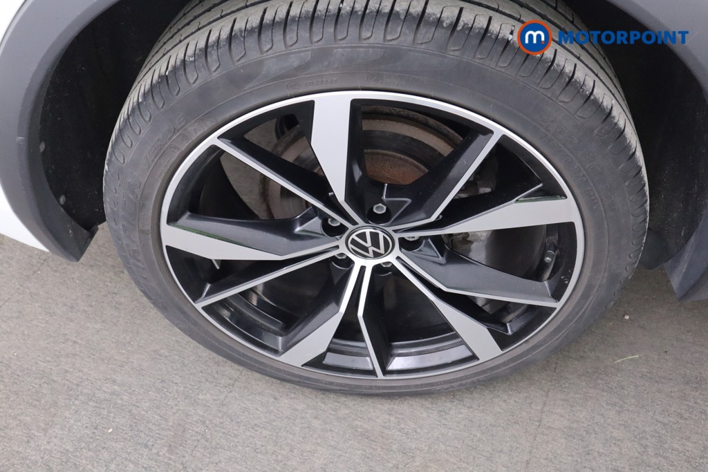 Volkswagen Tiguan R-Line Automatic Petrol SUV - Stock Number (1583806) - 31st supplementary image