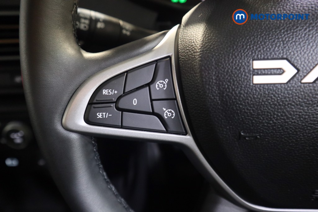 Dacia Sandero Stepway Extreme Manual Petrol Hatchback - Stock Number (1583869) - 3rd supplementary image