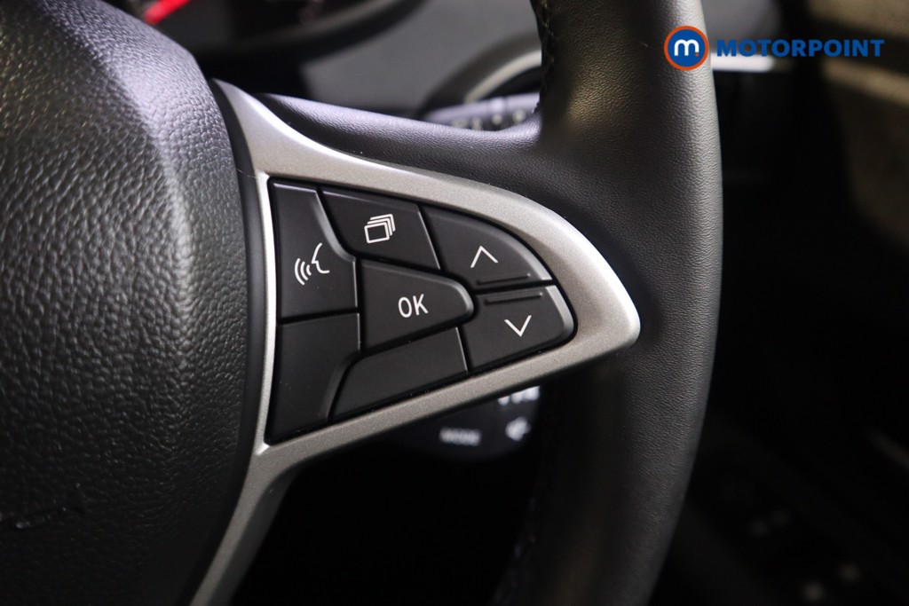 Dacia Sandero Stepway Extreme Manual Petrol Hatchback - Stock Number (1583869) - 4th supplementary image