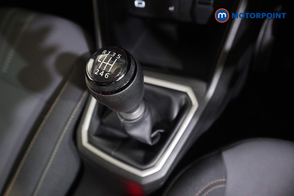 Dacia Sandero Stepway Extreme Manual Petrol Hatchback - Stock Number (1583869) - 8th supplementary image