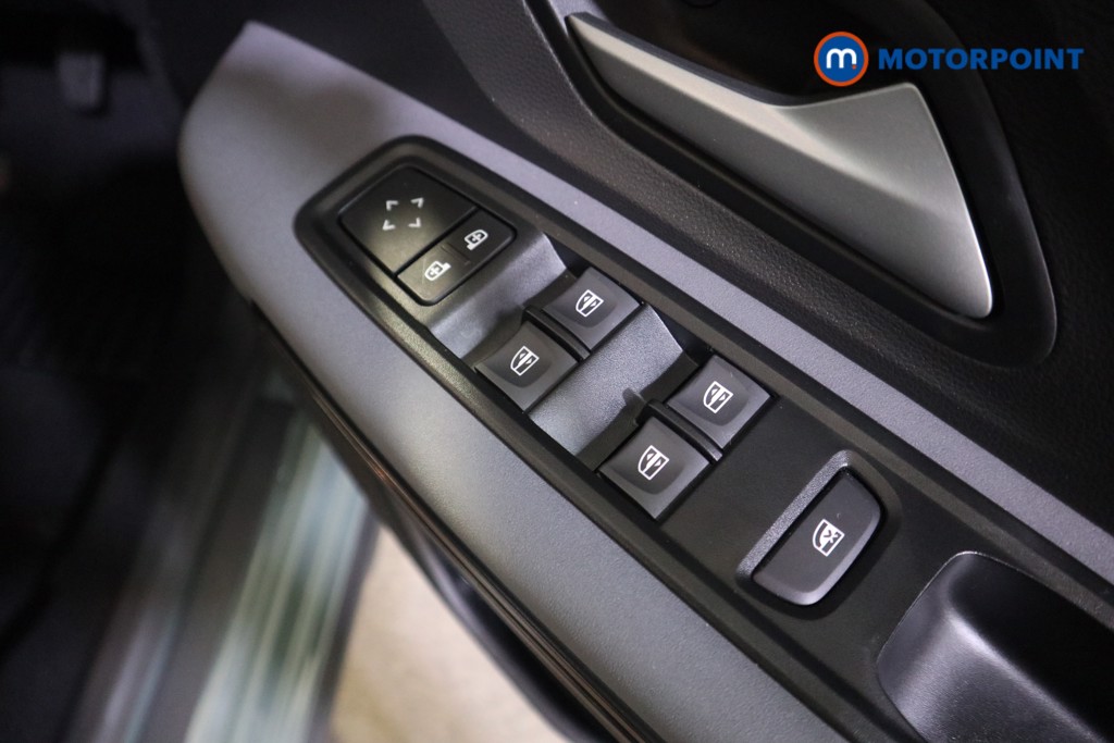 Dacia Sandero Stepway Extreme Manual Petrol Hatchback - Stock Number (1583869) - 9th supplementary image