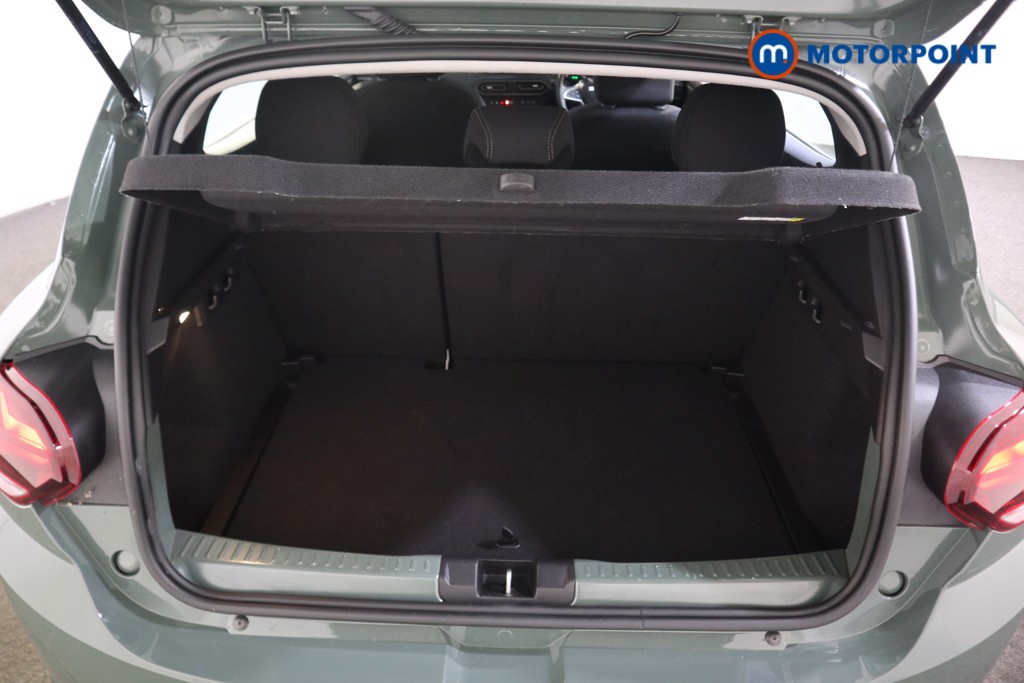 Dacia Sandero Stepway Extreme Manual Petrol Hatchback - Stock Number (1583869) - 12th supplementary image
