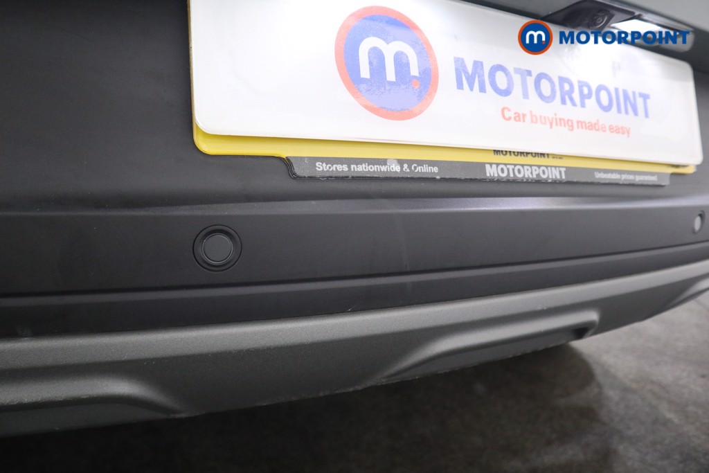 Dacia Sandero Stepway Extreme Manual Petrol Hatchback - Stock Number (1583869) - 17th supplementary image