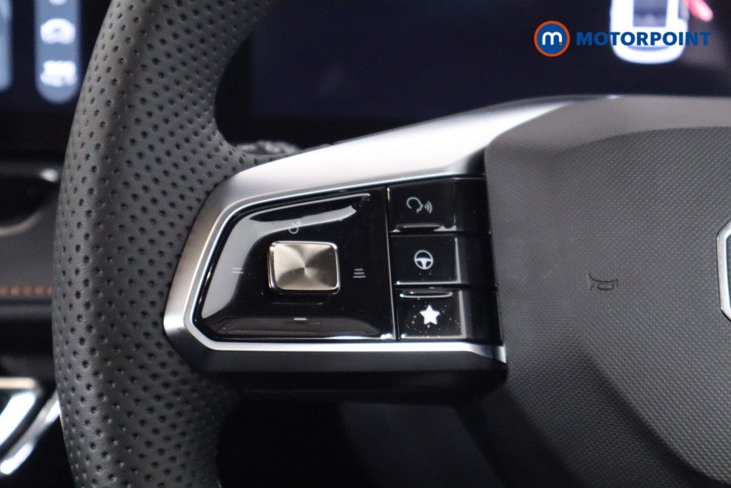 Mg Motor Uk HS Trophy Automatic Petrol SUV - Stock Number (1583875) - 7th supplementary image
