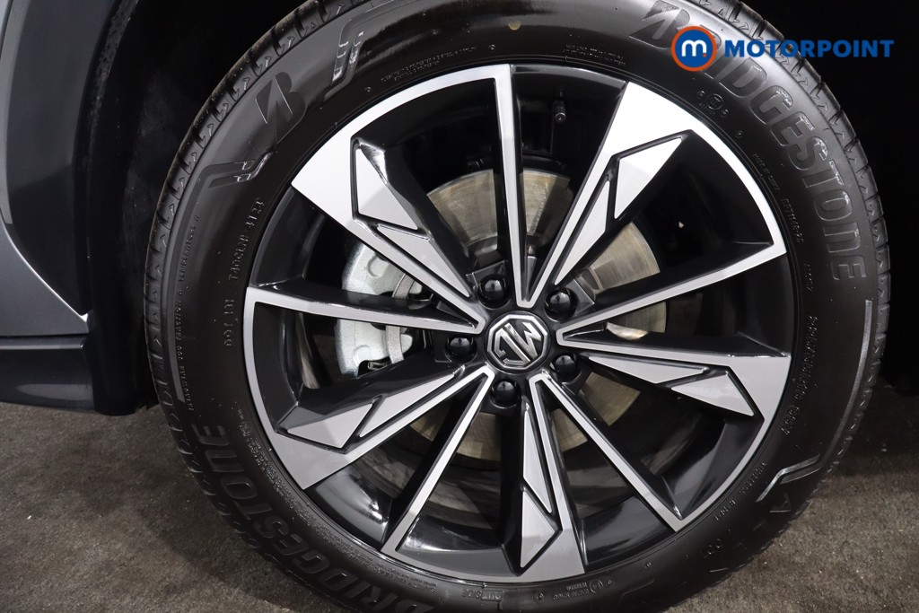 Mg Motor Uk HS Trophy Automatic Petrol SUV - Stock Number (1583875) - 11th supplementary image