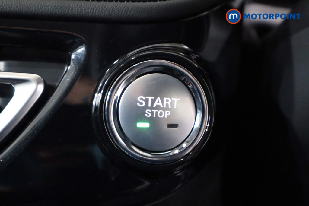 Mg Motor Uk HS Trophy Automatic Petrol SUV - Stock Number (1583875) - 13th supplementary image
