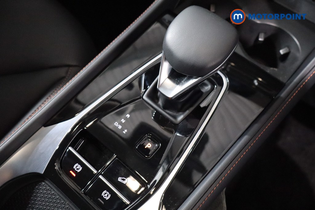 Mg Motor Uk HS Trophy Automatic Petrol SUV - Stock Number (1583875) - 14th supplementary image