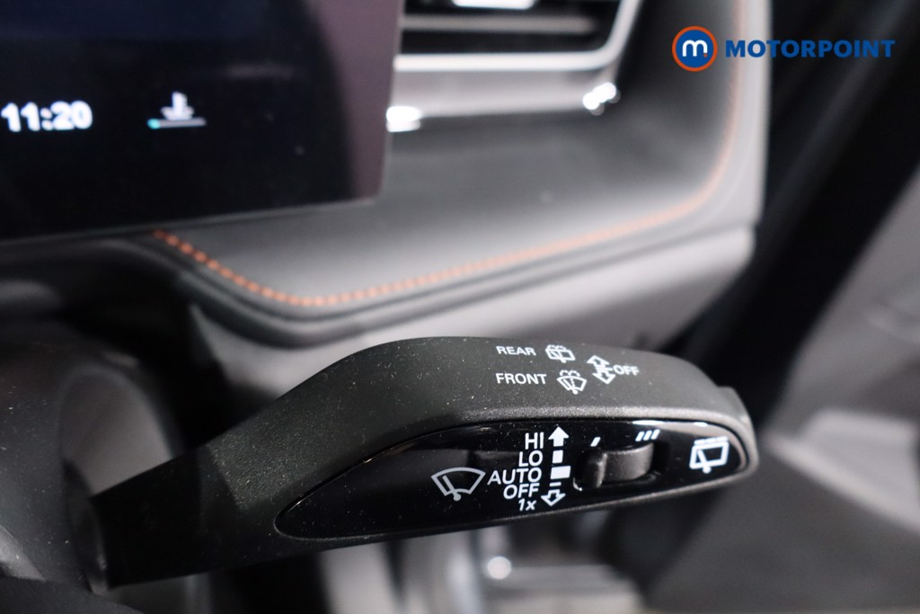 Mg Motor Uk HS Trophy Automatic Petrol SUV - Stock Number (1583875) - 18th supplementary image