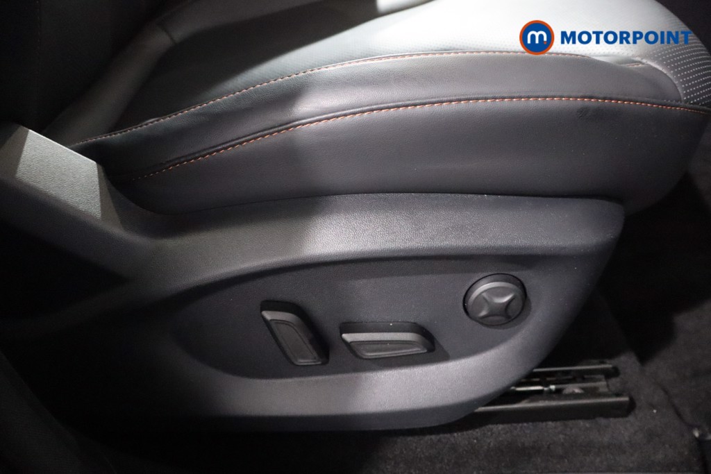 Mg Motor Uk HS Trophy Automatic Petrol SUV - Stock Number (1583875) - 20th supplementary image