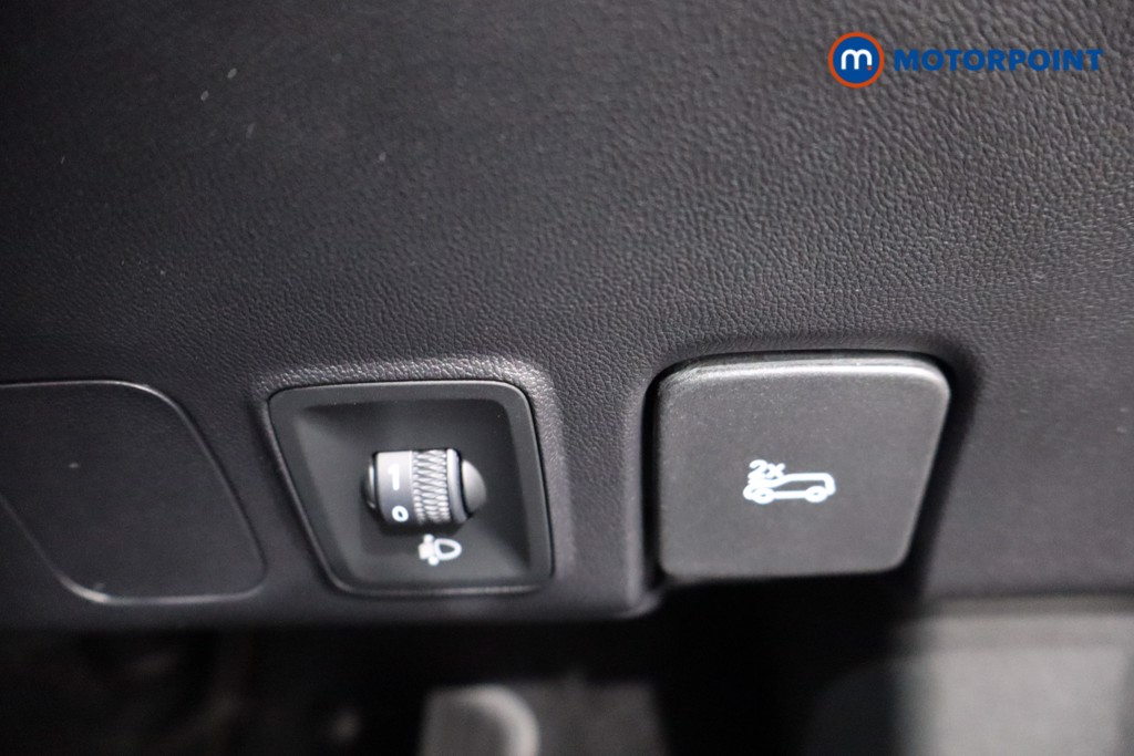 Mg Motor Uk HS Trophy Automatic Petrol SUV - Stock Number (1583875) - 21st supplementary image