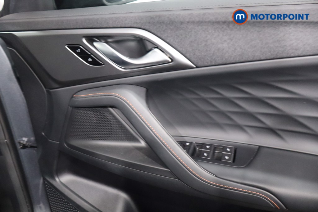 Mg Motor Uk HS Trophy Automatic Petrol SUV - Stock Number (1583875) - 22nd supplementary image