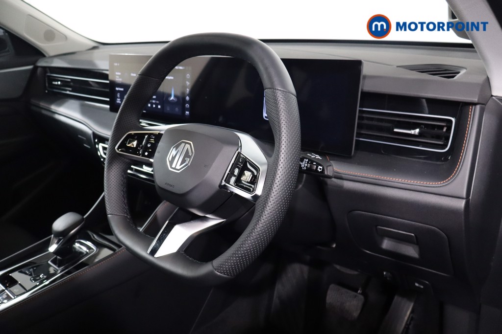 Mg Motor Uk HS Trophy Automatic Petrol SUV - Stock Number (1583875) - 23rd supplementary image