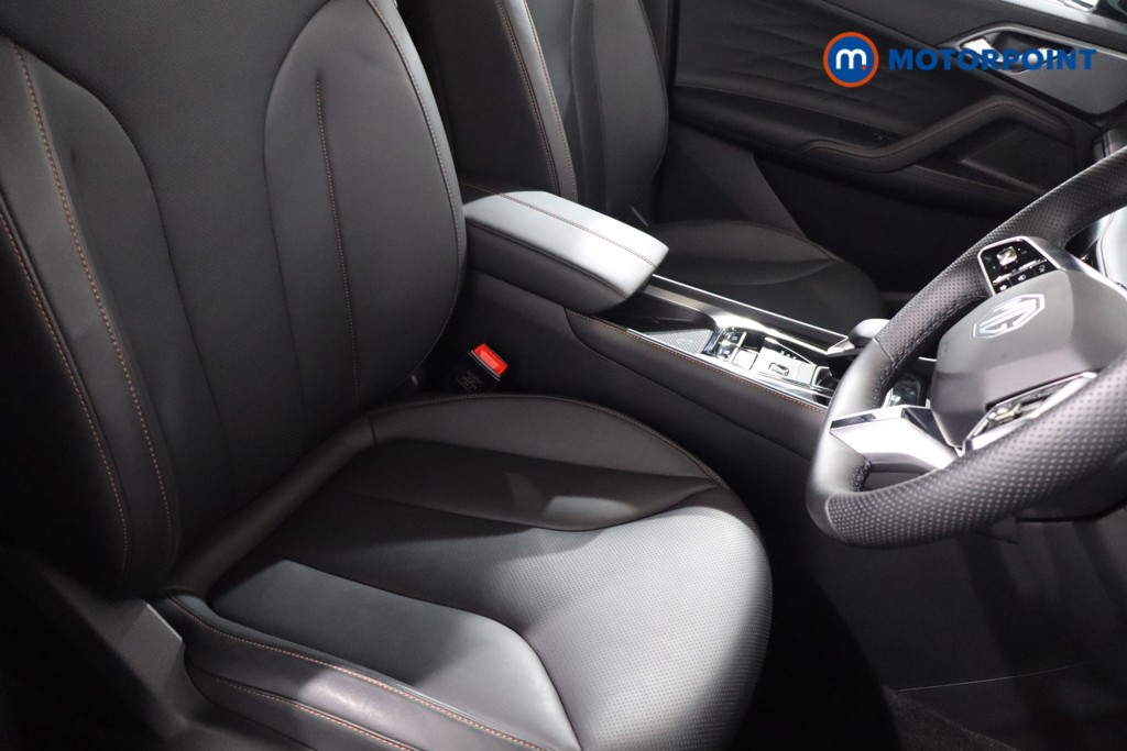 Mg Motor Uk HS Trophy Automatic Petrol SUV - Stock Number (1583875) - 24th supplementary image