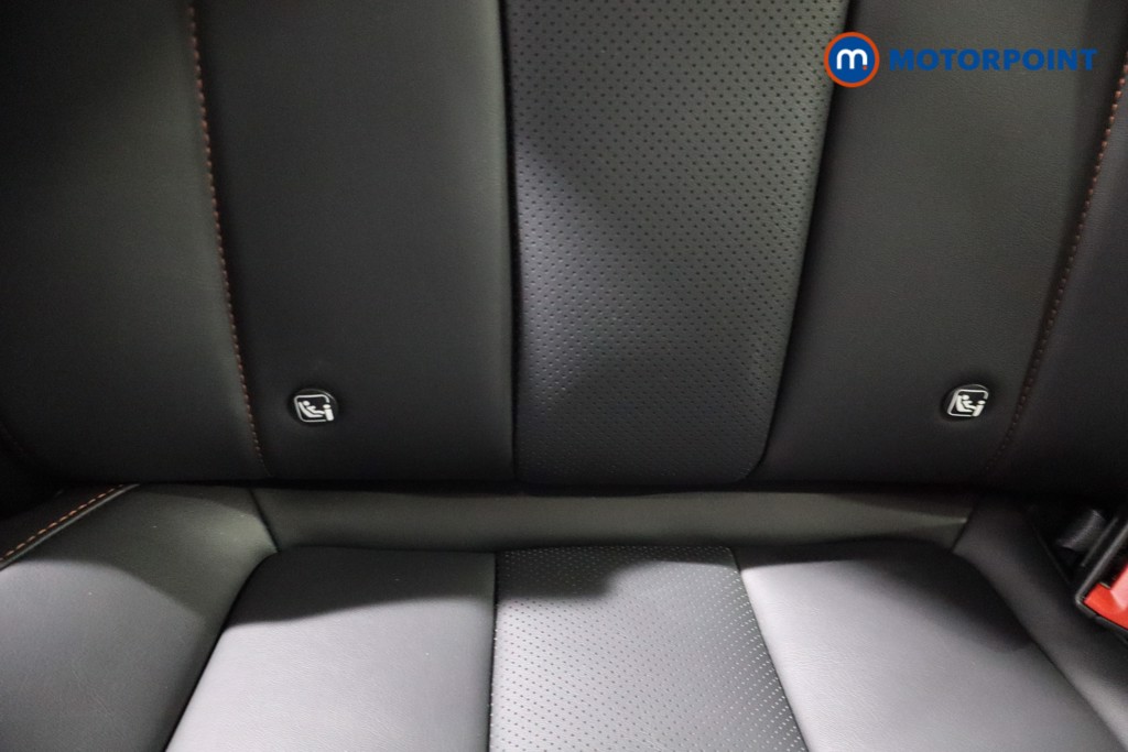 Mg Motor Uk HS Trophy Automatic Petrol SUV - Stock Number (1583875) - 26th supplementary image