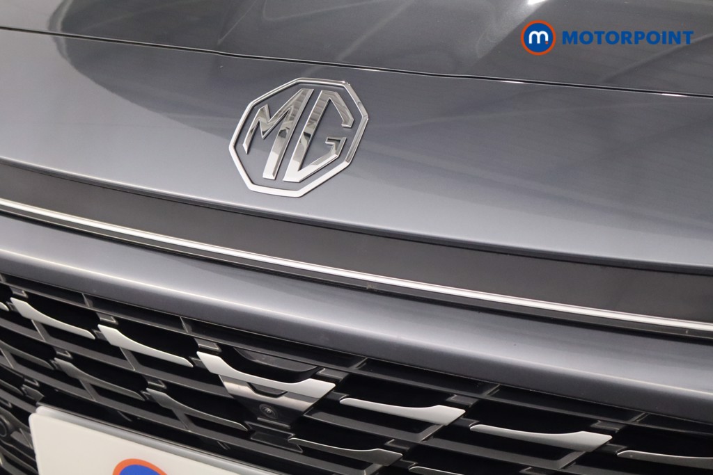 Mg Motor Uk HS Trophy Automatic Petrol SUV - Stock Number (1583875) - 30th supplementary image