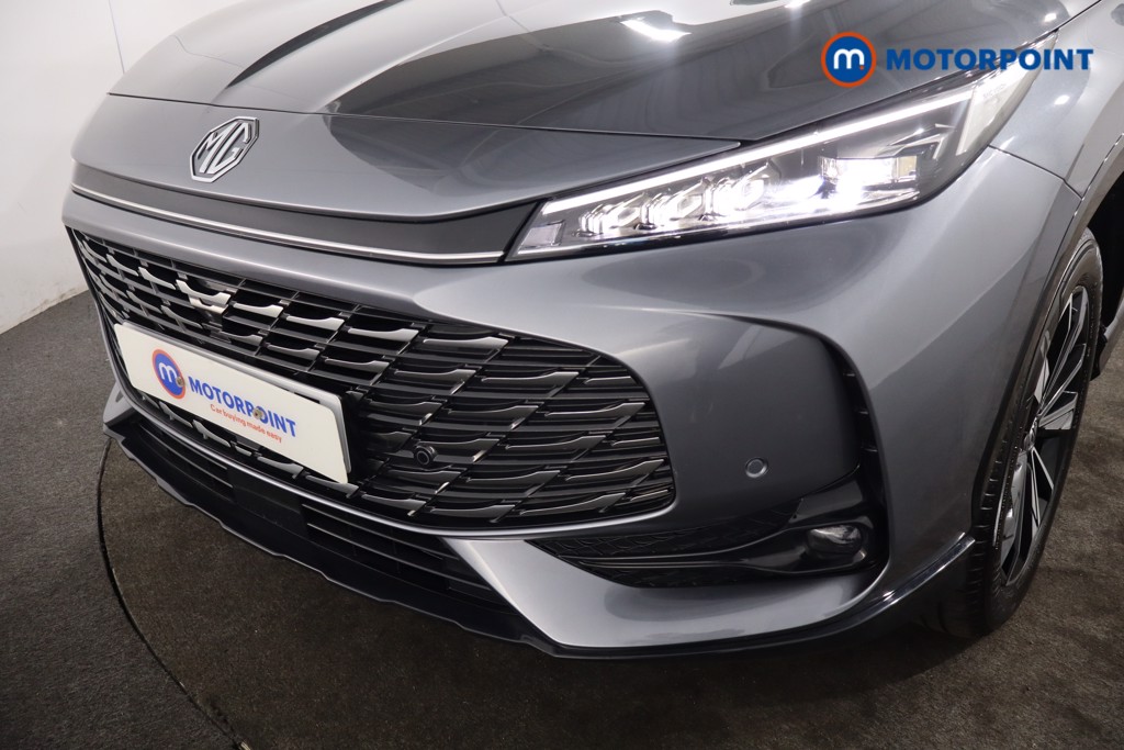 Mg Motor Uk HS Trophy Automatic Petrol SUV - Stock Number (1583875) - 31st supplementary image