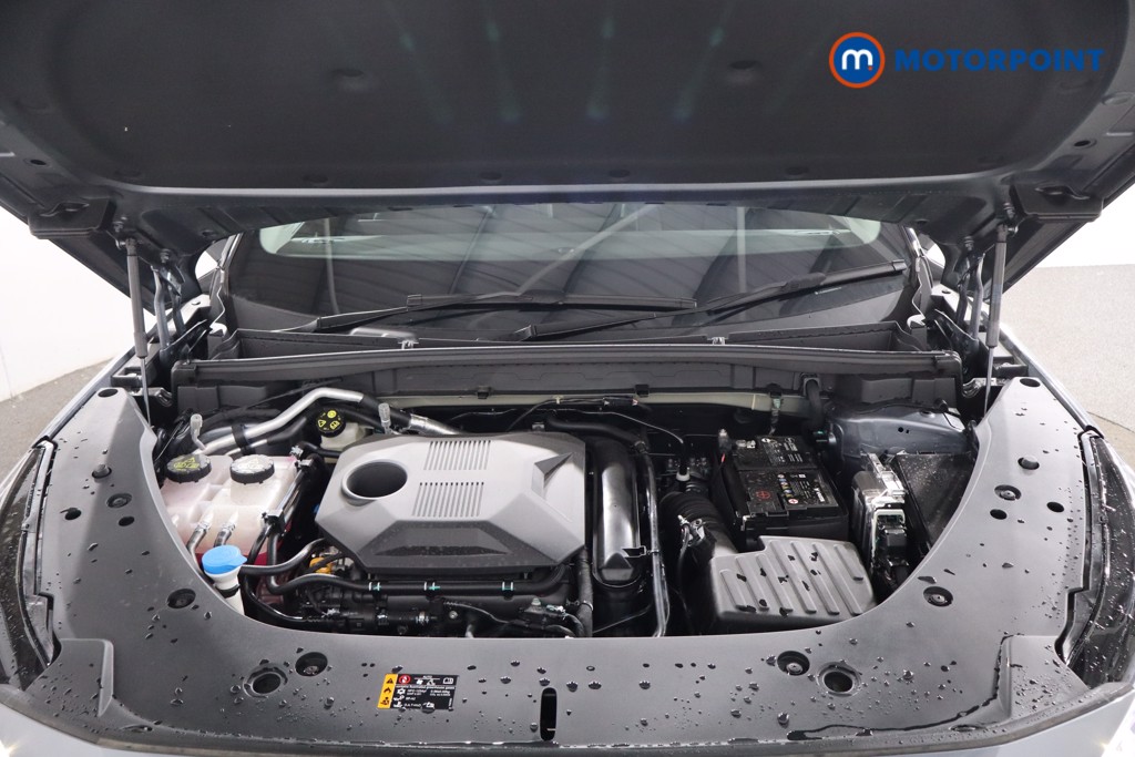 Mg Motor Uk HS Trophy Automatic Petrol SUV - Stock Number (1583875) - 32nd supplementary image