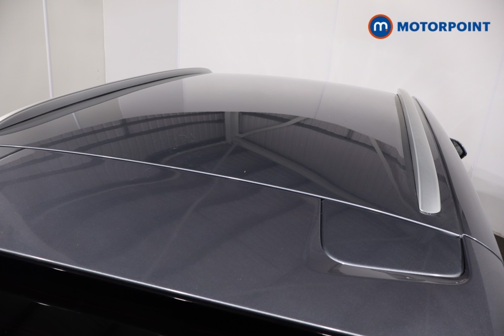 Mg Motor Uk HS Trophy Automatic Petrol SUV - Stock Number (1583875) - 33rd supplementary image