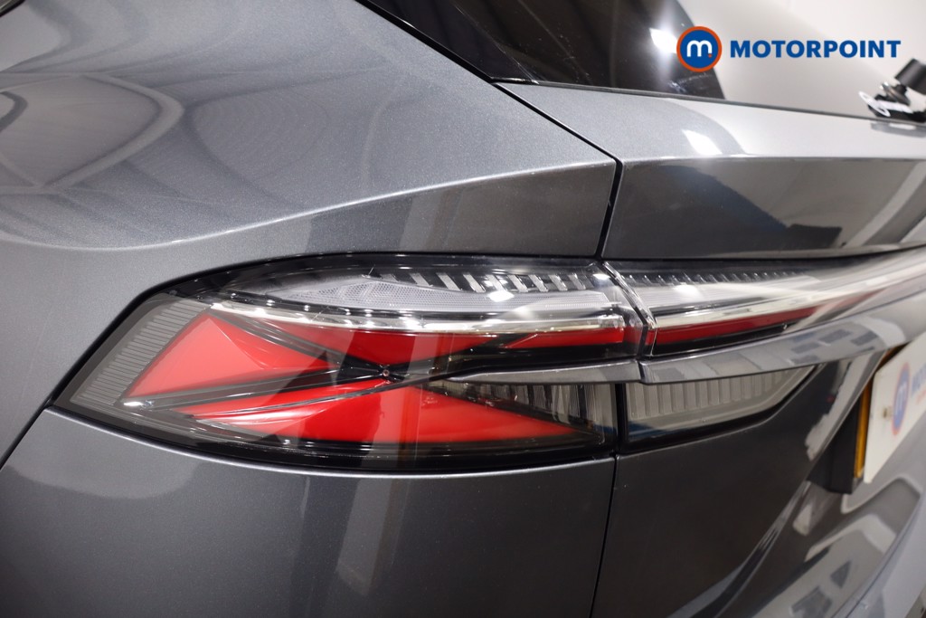 Mg Motor Uk HS Trophy Automatic Petrol SUV - Stock Number (1583875) - 34th supplementary image