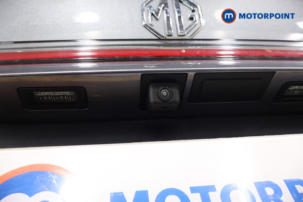 Mg Motor Uk HS Trophy Automatic Petrol SUV - Stock Number (1583875) - 36th supplementary image