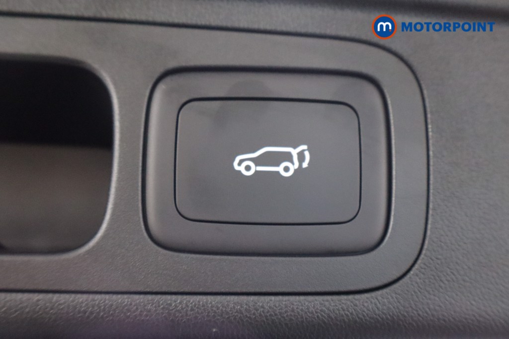 Mg Motor Uk HS Trophy Automatic Petrol SUV - Stock Number (1583875) - 37th supplementary image