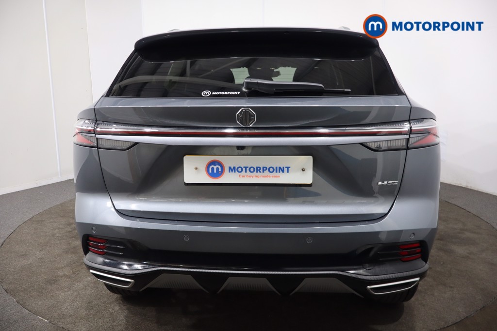Mg Motor Uk HS Trophy Automatic Petrol SUV - Stock Number (1583875) - 38th supplementary image