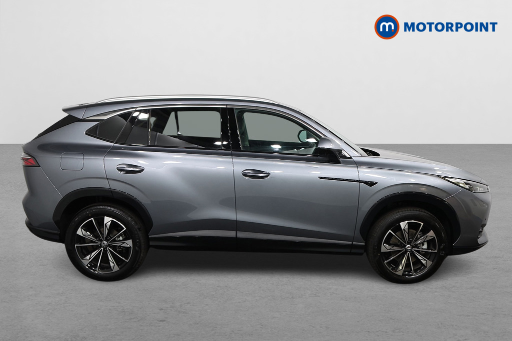 Mg Motor Uk HS Trophy Automatic Petrol SUV - Stock Number (1583875) - Drivers side