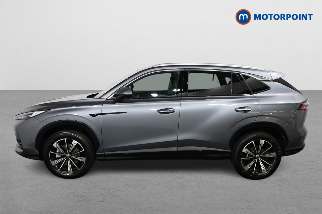 Mg Motor Uk HS Trophy Automatic Petrol SUV - Stock Number (1583875) - Passenger side